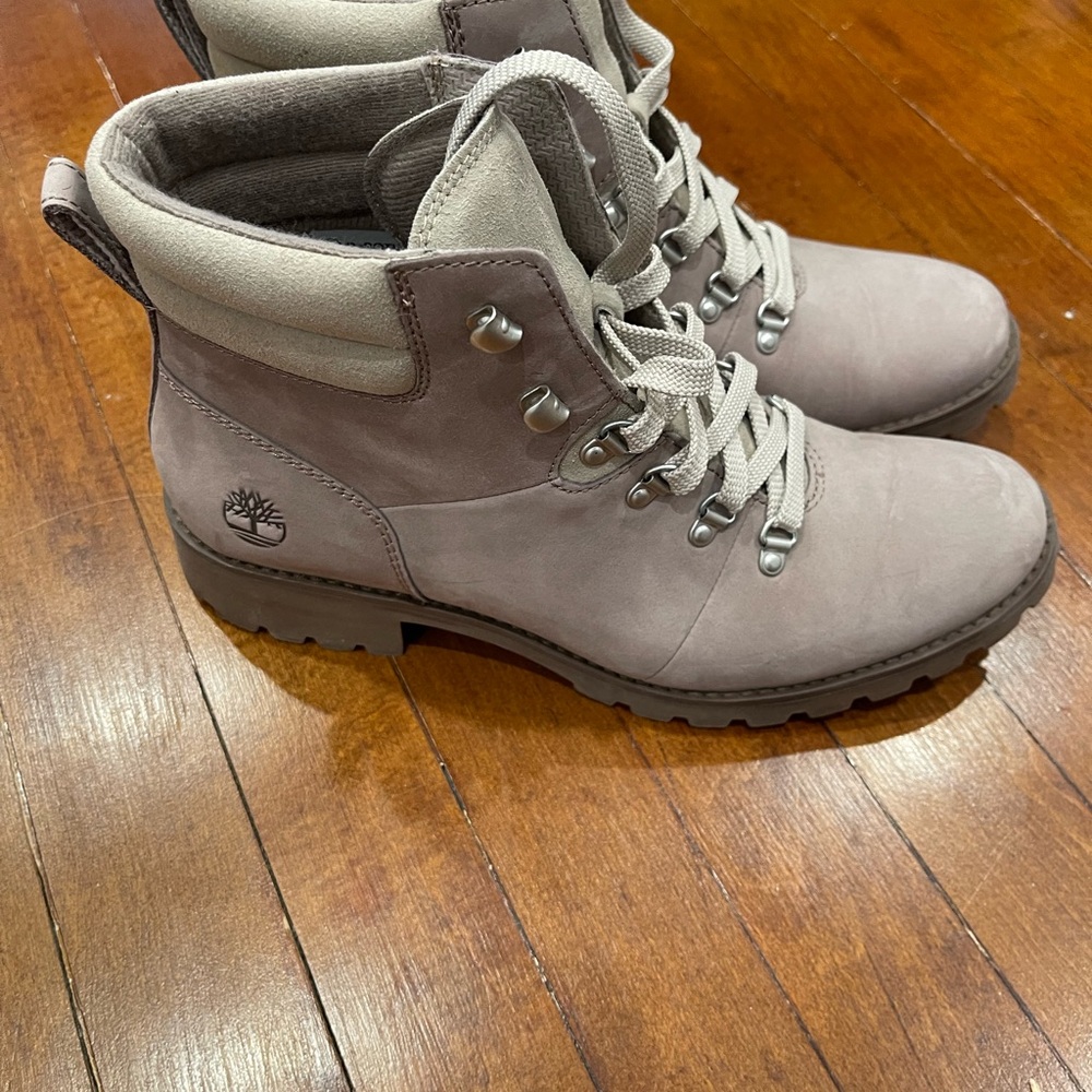 Timberland Ankle Boots